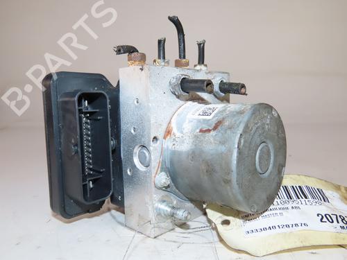 ABS pump RENAULT MASTER III Van (FV) 2.3 dCi 135 FWD (FV0N, FV08, FV06, FV00, FV1S) | BP29494469M43 