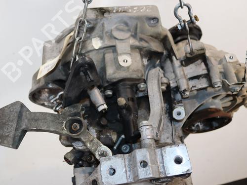 Gearbox VW GOLF VI (5K1) 1.6 TDI | BP36311182M3 - Image 6