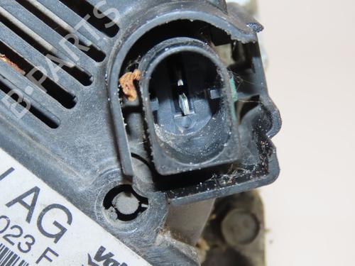 alternator-vw-golf-vi-5k1-2008-2009-2010-2011-2012-2013-2014-34640987 main image