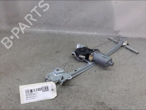 Used Rear right window mechanism MERCEDES-BENZ E-CLASS (W210) E 290 Turbo-D (210.017) (129 hp) 23163486
