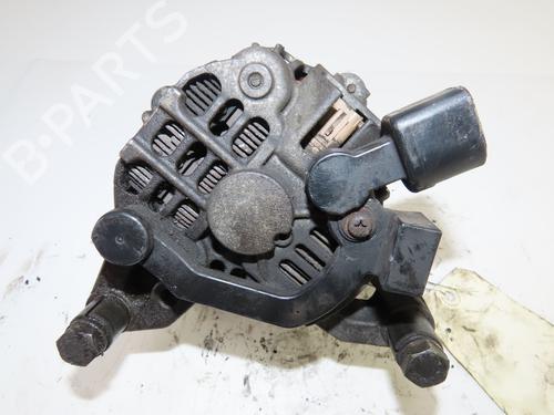 Used Alternator Alternator 37530258 37530258
