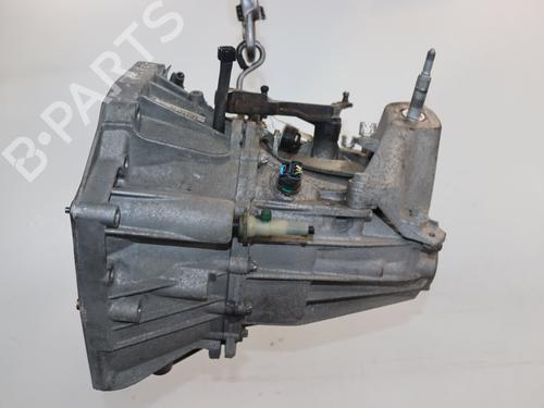 Gearbox RENAULT KADJAR (HA_, HL_) 1.5 dCi 110 (HLA3) | BP38276217M3 - Image 4