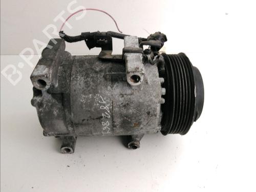 AC compressor KIA PICANTO III (JA) 1.0 | BP11702831M34  - Image 5