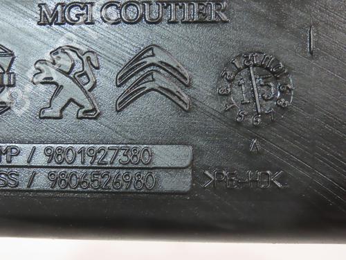 Windscreen washer tank PEUGEOT 308 II (LB_, LP_, LW_, LH_, L3_) 1.2 THP 110 | BP18887709C113