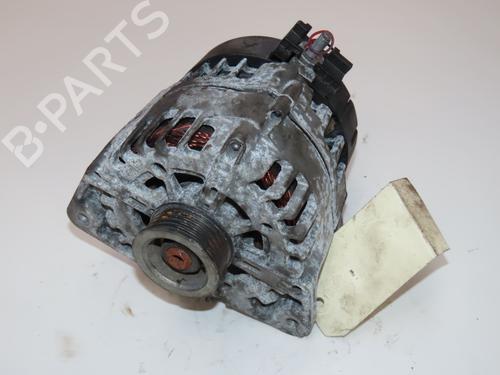 Generator MERCEDES-BENZ B-CLASS Sports Tourer (W247) B 200 d (247.012) (150 hp) 25300157