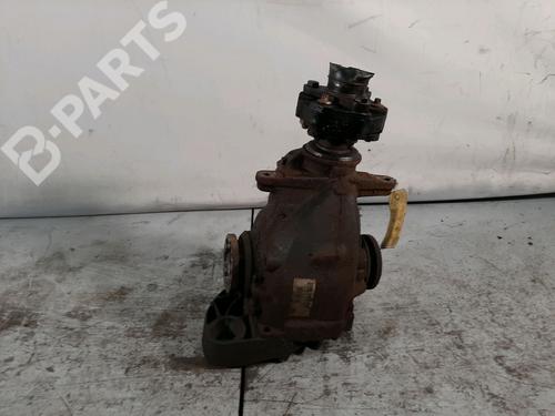 Rear differential BMW 3 (E90) 320 d | BP9012263M24 