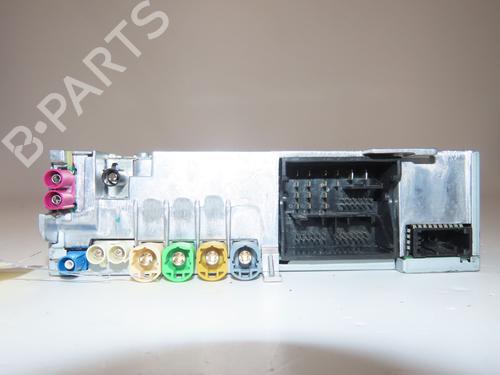 Used Radio Radio 39112590 39112590