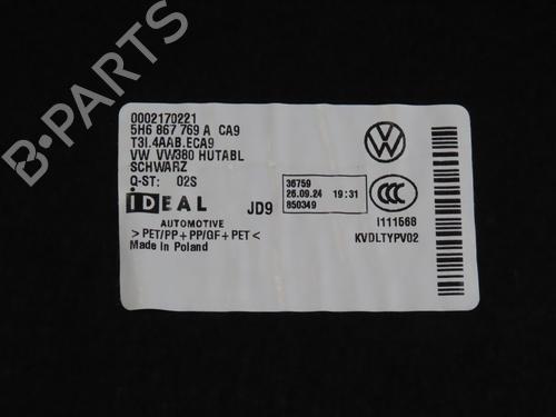 Hattehylde VW GOLF VIII (CD1, DA1) 1.5 eTSI | BP36485747C85 - Image 4