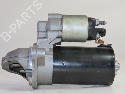Starter BMW 1 (F21) 125 i | BP31634501M8 - Image 6