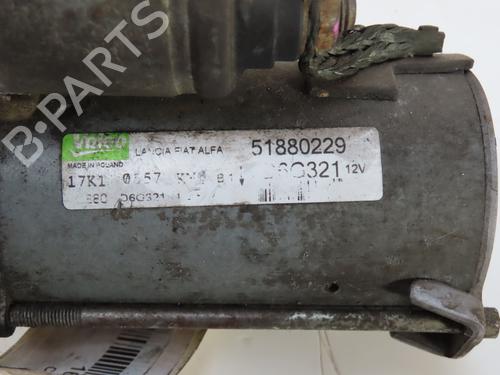 Starter PEUGEOT BIPPER (AA_) 1.3 HDi 75 | BP9016258M8