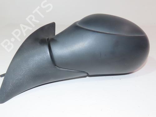 Used Left mirror CITROËN C3 Pluriel (HB_) 1.4 (73 hp) 25250770