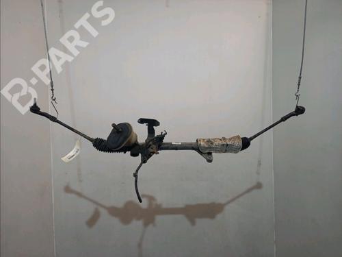 Used Steering rack Steering rack RENAULT CLIO III (BR0/1, CR0/1) 1.5 dCi (88 hp) 9520061 9520061