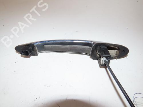 Used Front right exterior door handle Front right exterior door handle MINI MINI Convertible (R52) Cooper S (170 hp) 19490676 19490676