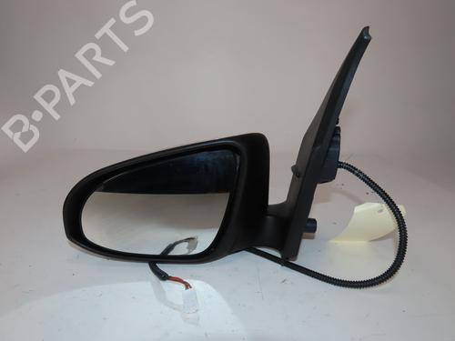 Retrovisor esquerdo PEUGEOT 108 1.0 VTi 72 | BP33770103C26 - Image 5