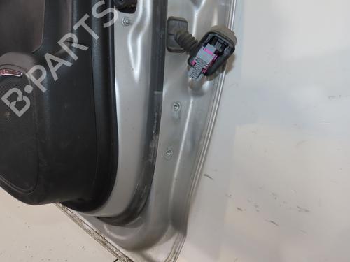 Dør venstre bagtil Dør venstre bagtil OPEL ZAFIRA TOURER C (P12) 2.0 CDTi (75) (165 hp) 35747014 35747014