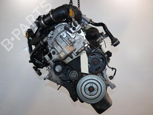Engine CITROËN NEMO Box Body/MPV (AA_) 1.3 HDi 75 | BP38548621M1 - Image 3