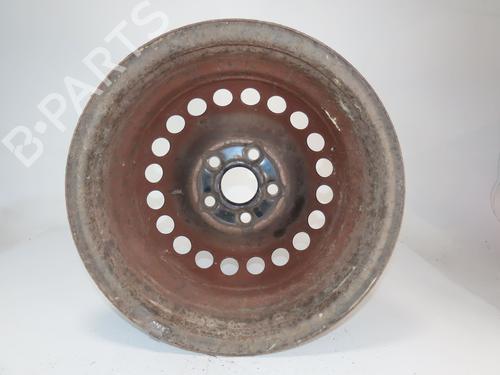Used Rim VW TRANSPORTER T5 Van (7HA, 7HH, 7EA, 7EH) 2.5 TDI (130 hp) 29046554