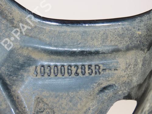Fælk DACIA DUSTER (HM_) 1.5 dCi 110 (HMAB) | BP38410396C45 - Image 4