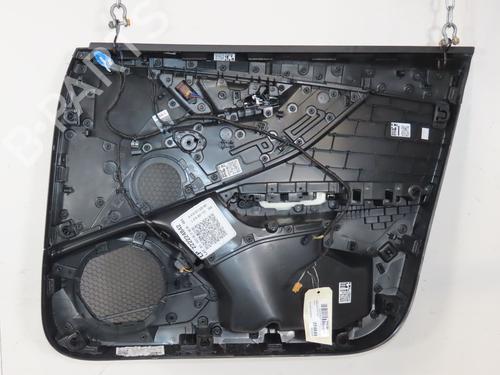 Venstre frontpanel Venstre frontpanel 39011956 39011956