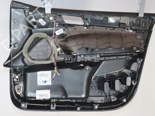 Front left panel PEUGEOT 308 II (LB_, LP_, LW_, LH_, L3_) 2.0 BlueHDi 150 | BP27551269C58 