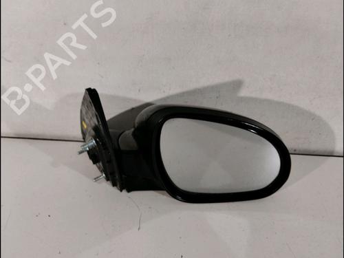 Used Right mirror HYUNDAI i30 (FD) 1.6 CRDi (90 hp) 11833383