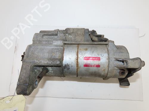 Starter JAGUAR XF I (X250) 2.7 D | BP20653318M8