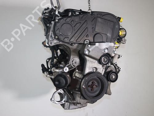 Engine OPEL INSIGNIA A Saloon (G09) 2.0 CDTI (69) | BP16203598M1