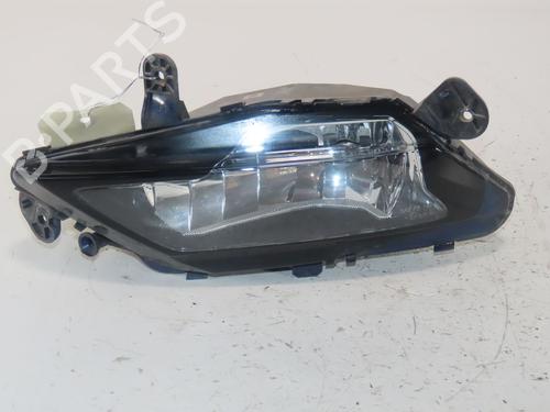 Used Left front fog light Left front fog light OPEL ASTRA K (B16) 1.2 Turbo (68) (131 hp) 40273605 40273605