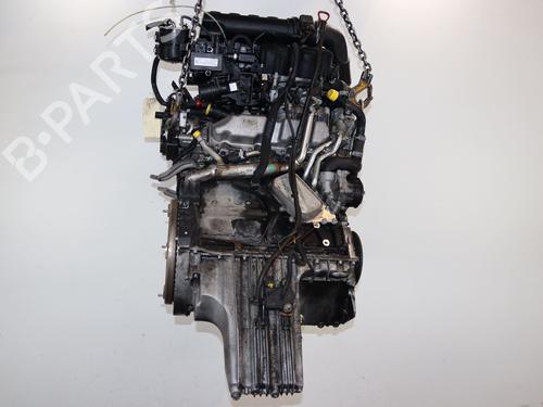 Engine MERCEDES-BENZ A-CLASS (W169) A 180 CDI (169.007, 169.307) | BP36940626M1  - Image 6