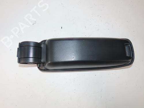 Armlæn Armlæn CITROËN DS3 (SA_) 1.6 HDi 90 (92 hp) 39755848 39755848