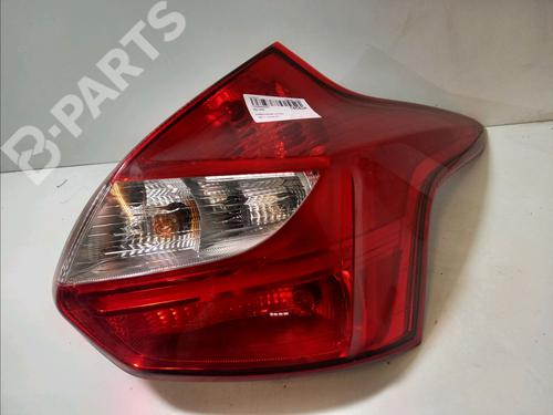 Used Right taillight Right taillight FORD FOCUS III 1.6 TDCi (95 hp) 10314593 10314593