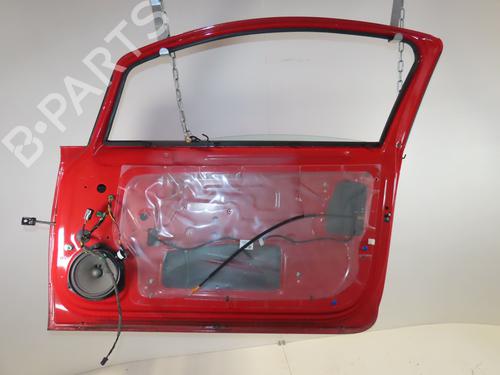 Right front door OPEL CORSA E (X15) 1.4 (08, 68) | BP27926474C3 