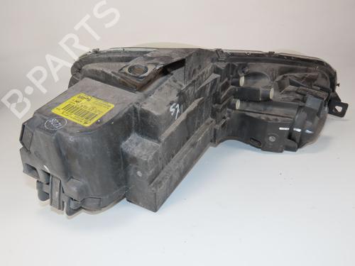 Left headlight SMART FORFOUR (454) 1.5 CDI (454.001) | BP30140061C28 