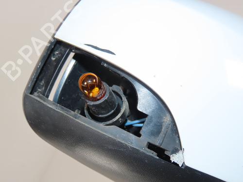 Retrovisor direito Retrovisor direito 20114218 20114218