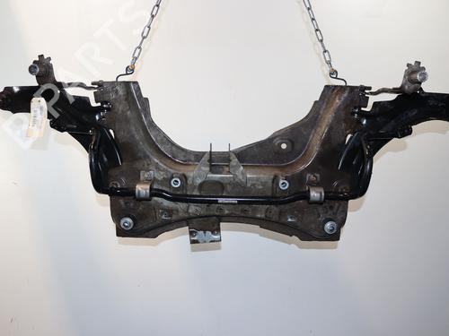 Used Subframe RENAULT CAPTUR I (J5_, H5_) 1.5 dCi 90 (J5N4, J5M5, J5MW, J5M6, J5AL, J5AJ) (90 hp) 23934647