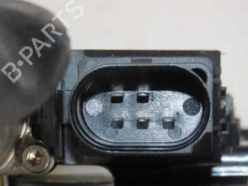 Used Rear left window mechanism Rear left window mechanism BMW 3 Touring (E91) 320 d (150 hp) 35887339 35887339