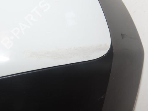 Used Left mirror CITROËN C4 Grand Picasso I (UA_) 1.6 HDi 110 (112 hp) 25150268