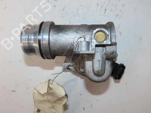 Used Throttle body RENAULT TWINGO II (CN0_) 1.5 dCi 75 (75 hp) 25859574