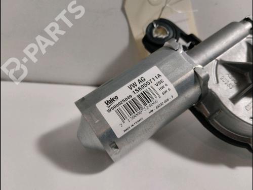 Rear wiper motor VW UP! (121, 122, BL1, BL2, BL3, 123) 1.0 | BP10385944M102 