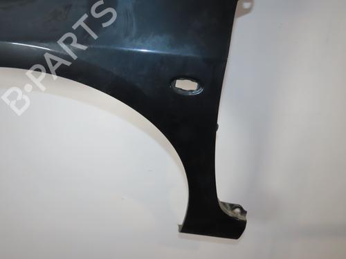 Left front fenders PEUGEOT 307 (3A/C) 1.6 HDi 110 | BP19061725C41 