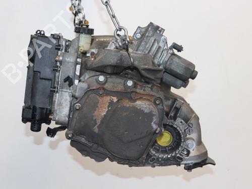 Gearbox OPEL MERIVA A MPV (X03) 1.6 16V (E75) | BP27268097M3 
