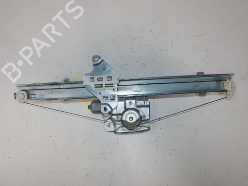 Used Front left window mechanism Front left window mechanism 39251207 39251207