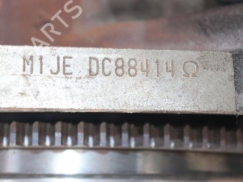 Engine FORD B-MAX (JK) 1.0 EcoBoost | BP38005080M1  - Image 5