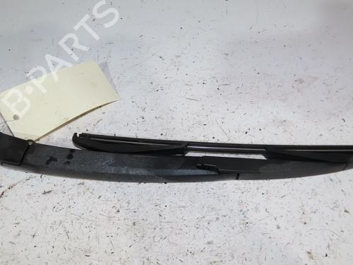 Used Rear windshield wiper arm TOYOTA COROLLA Verso (ZER_, ZZE12_, R1_) 2.2 D-4D (AUR10_, AUR10R) (136 hp) 24490139