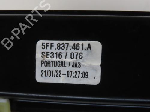 Front left window mechanism CUPRA FORMENTOR (KM7, KMP) 1.5 TSI | BP34357744C22  - Image 5