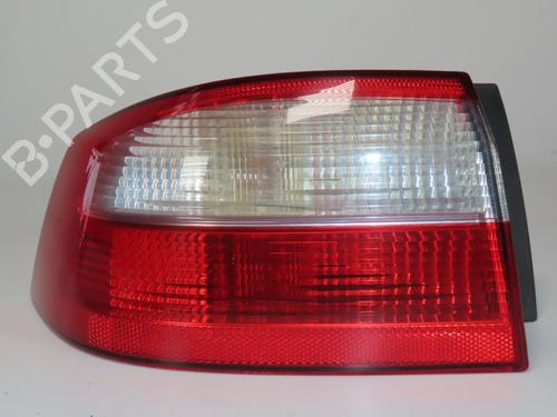 Left taillight RENAULT LAGUNA II (BG0/1_) 2.2 dCi (BG0F) | BP31155403C34