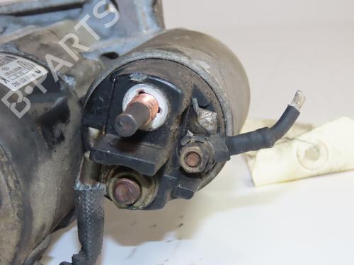 Used Starter Starter RENAULT CLIO II (BB_, CB_) 1.5 dCi (B/CB07) (65 hp) 33416261 33416261