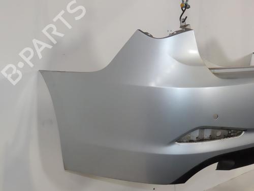 Bagtil kofangere Bagtil kofangere HYUNDAI i40 I (VF) 1.7 CRDi (116 hp) 39660133 39660133