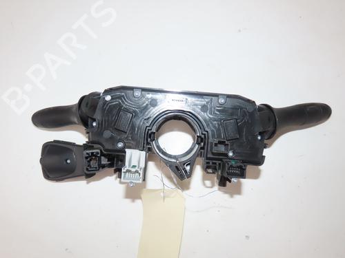 Used Steering column stalk Steering column stalk DACIA DUSTER (HM_) 1.5 dCi 115 (HMAD) (116 hp) 36053974 36053974