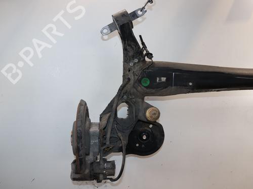 Used Rear axle Rear axle 38787443 38787443